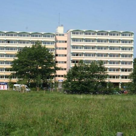 ברזיליאן Ferienappartement E612 Fuer 2 Personen An Der Ostsee מראה חיצוני תמונה