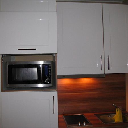 ברזיליאן Ferienappartement E612 Fuer 2 Personen An Der Ostsee מראה חיצוני תמונה