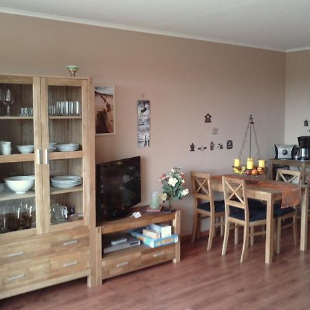 ברזיליאן Ferienappartement E612 Fuer 2 Personen An Der Ostsee מראה חיצוני תמונה