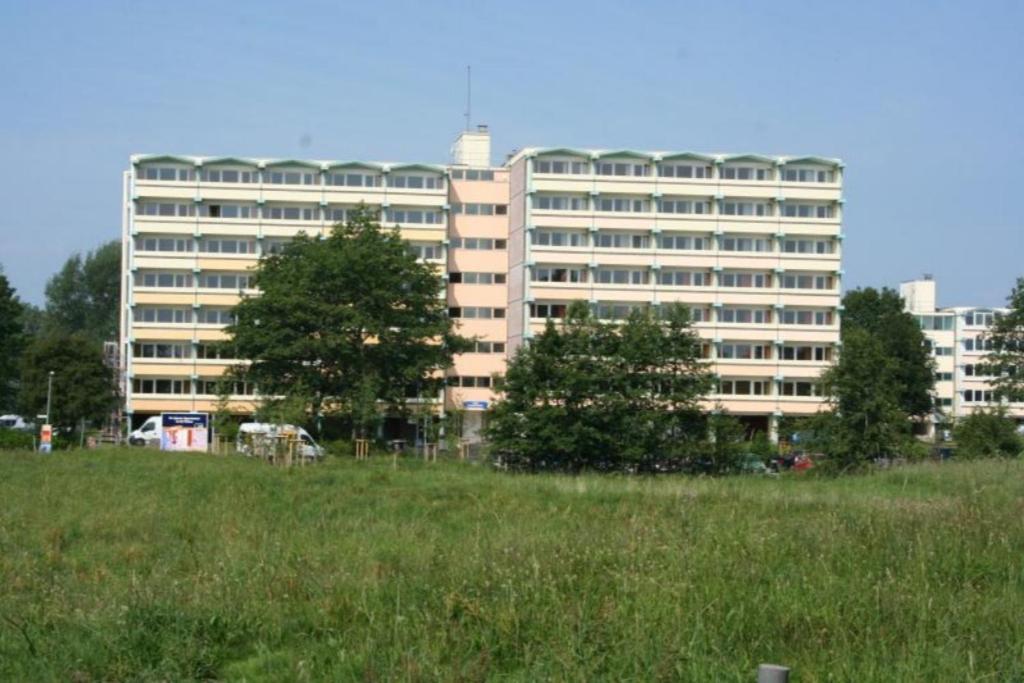 ברזיליאן Ferienappartement E612 Fuer 2 Personen An Der Ostsee מראה חיצוני תמונה