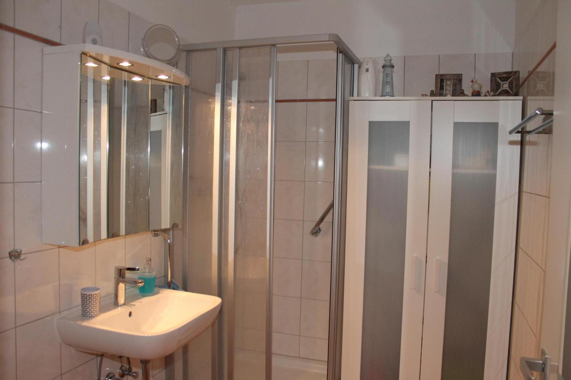 ברזיליאן Ferienappartement E612 Fuer 2 Personen An Der Ostsee מראה חיצוני תמונה