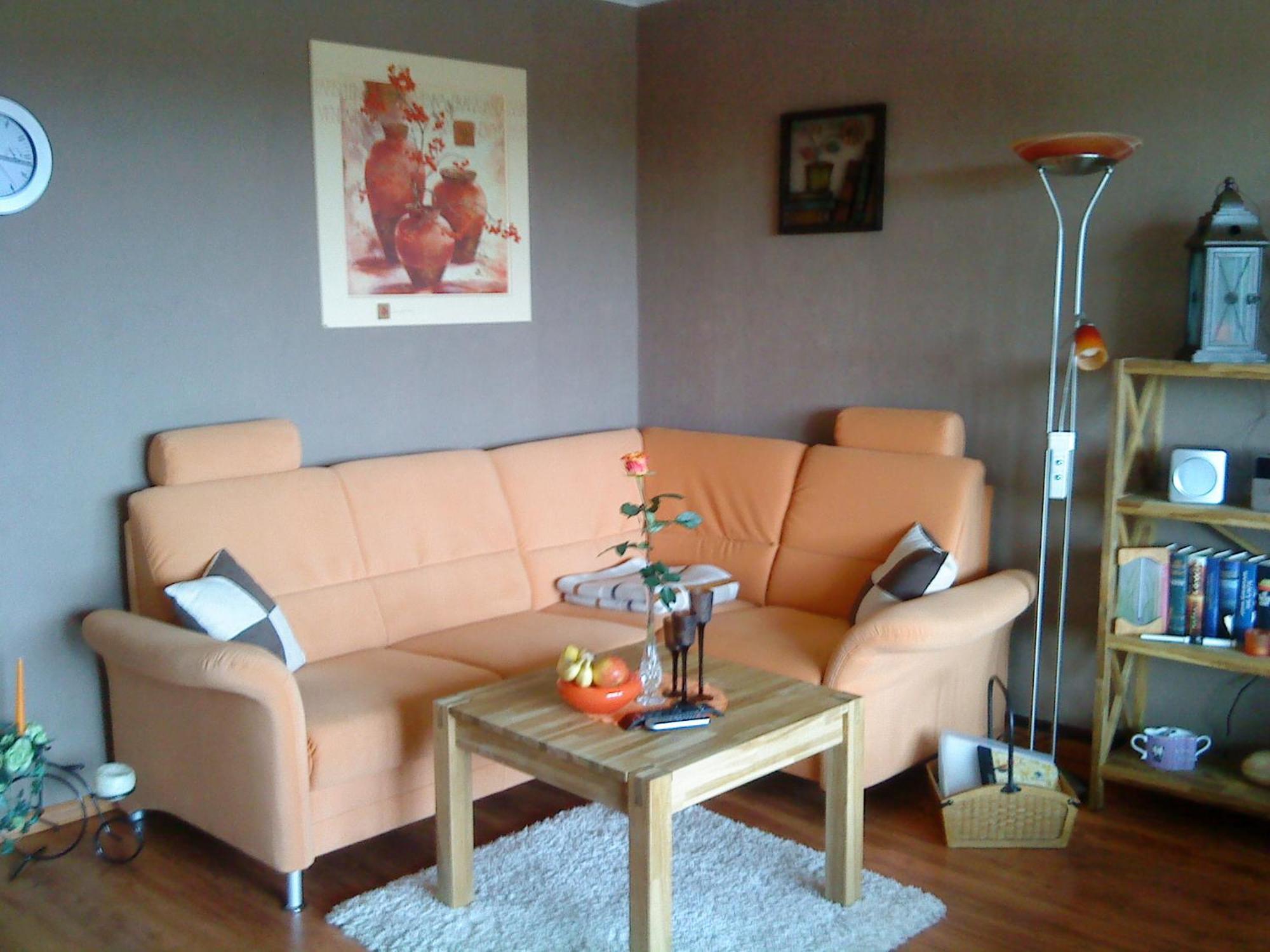 ברזיליאן Ferienappartement E612 Fuer 2 Personen An Der Ostsee מראה חיצוני תמונה