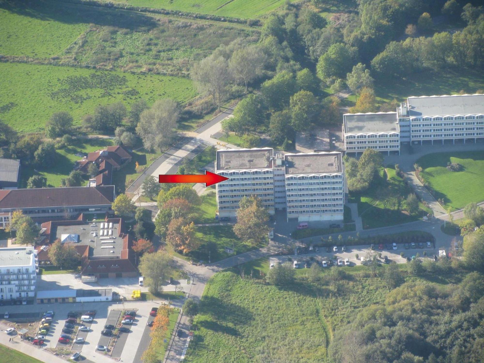 ברזיליאן Ferienappartement E612 Fuer 2 Personen An Der Ostsee מראה חיצוני תמונה